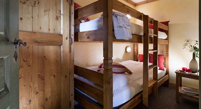 Village Montana Apartments, Tignes ski chalet, image 7